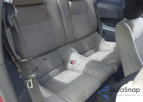 2012 Ford Mustang V6 z USA, uszkodzony, nr VIN 1ZVBP8AM6C5260105